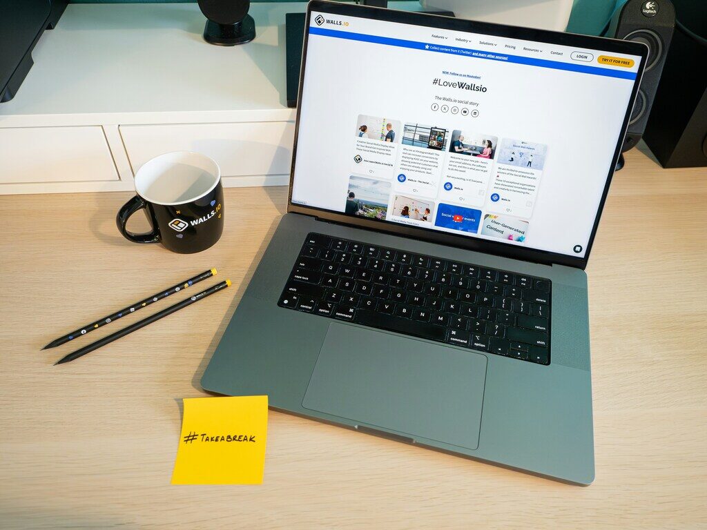 Vì sao doanh nghiệp cần có một website công ty